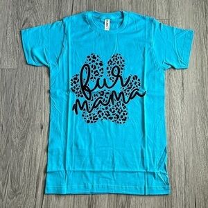 Fur Mama Graphic Tee